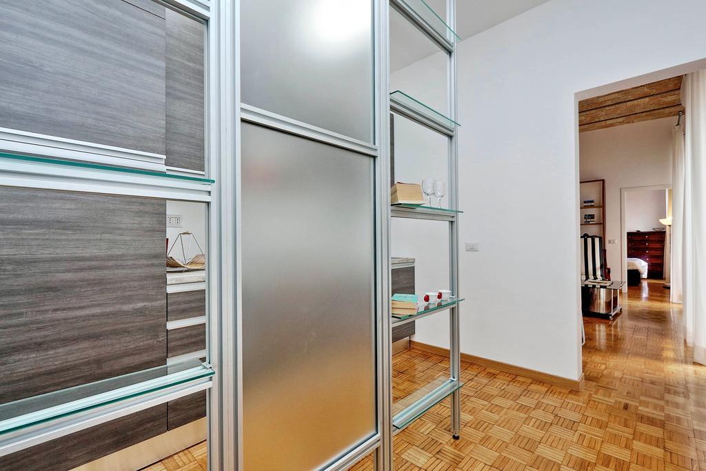Penitenza Apartment Rom Exterior foto
